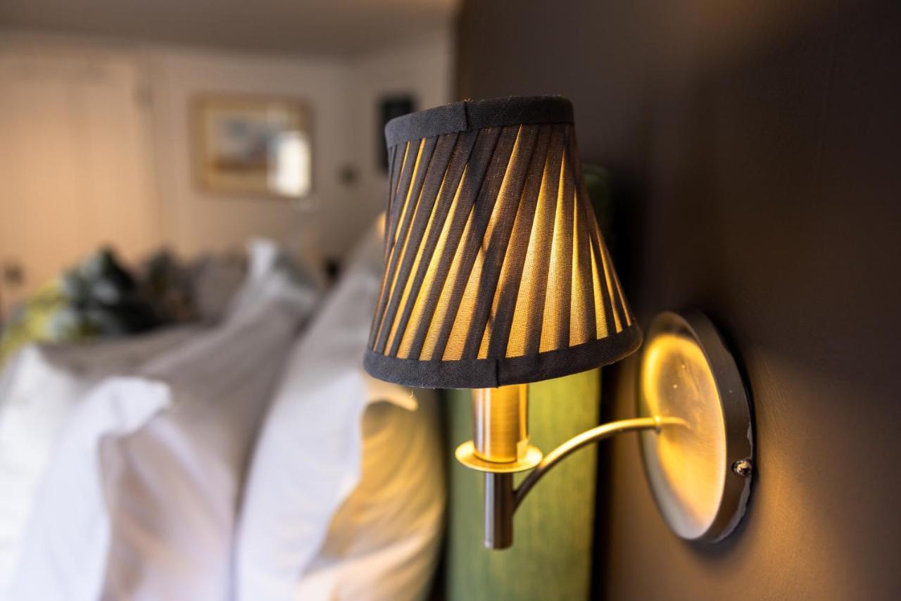 The Griffin Inn Bath Bagian luar foto